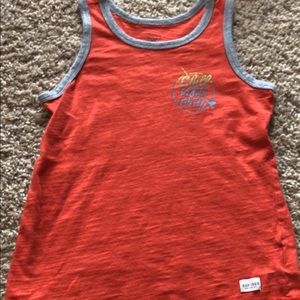 Gap tank top